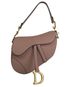 Saddle Bag, front view